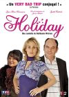 Holiday - DVD