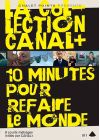 Collection Canal + : 10 minutes pour refaire le monde - DVD