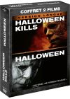 Halloween + Halloween Kills - DVD