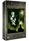 Frankenstein - Coffret Legacy Collection - DVD