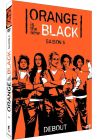 Orange Is the New Black - Saison 5 - DVD