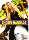Excess Baggage - DVD