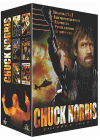 Collection Chuck Norris : Oeil pour oeil + Sale temps pour un flic + Delta Force + Delta Force 2 + Portés disparus + Le temple d'or (Pack) - DVD