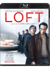 Loft - Blu-ray