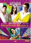 New-York Masala (Édition Collector) - DVD
