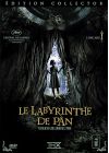 Le Labyrinthe de Pan (Édition Collector) - DVD