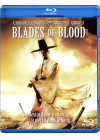 Blades of Blood - Blu-ray