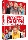 Les Caméras planquées de François Damiens - L'intégrale (Pack) - DVD