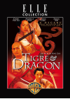 Tigre & Dragon - DVD