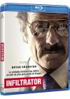 Infiltrator - Blu-ray