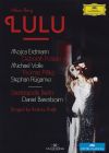Alban Berg : Lulu - DVD