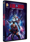 Les Aventures de la Ligue des justiciers - Dieux et monstres - DVD