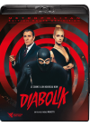 Diabolik - Blu-ray
