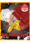 One Punch Man (Édition Collector) - DVD