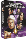 Mission: Impossible - Saison 5 - DVD