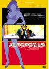 Auto Focus - DVD
