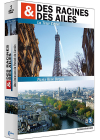 Des racines et des ailes - Coffret Paris (Pack) - DVD