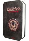 Battlestar Galactica - L'intégrale (Collector HD) - Blu-ray