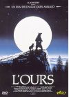 L'Ours - DVD