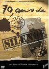 70 ans de silence : Espagne, mémoire et transmission volume 2 - DVD