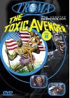 The Toxic Avenger II