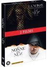 La Nonne + Le Nonne : La Malédiction de Sainte-Lucie1 - DVD