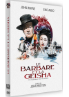 Le Barbare et la Geisha - DVD
