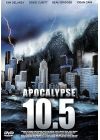 Apocalypse 10.5 - DVD