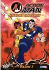 Action Man - Mission extrêmes - Volume 3 - DVD