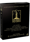 Coffret - Le meilleur de Columbia Pictures - 5 DVD - DVD