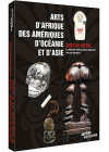 Arts du mythe - Coffret - Arts d'Afrique, des Amériques, d'Océanie et d'Asie - DVD