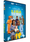 Il a déjà tes yeux (DVD + Copie digitale) - DVD