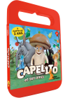 Capelito, le champignon magique - Vol. 3 - DVD