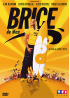 Brice de Nice (Édition Simple) - DVD