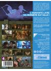 L'Attaque des Titans - Saison 1, Box 2/2 (Combo Blu-ray + DVD) - Blu-ray