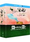 Breaking Bad - Intégrale de la série (Édition limitée collector Ralph Steadman) - Blu-ray
