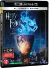 Harry Potter et la Coupe de Feu (4K Ultra HD + Blu-ray + Digital UltraViolet) - 4K UHD