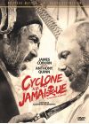 Cyclone à la Jamaïque - DVD