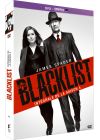 The Blacklist - Saison 4 - DVD