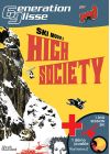 Génération glisse par NRJ - Ski Movie 2 : High Society - DVD