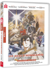 Les Ailes d'Honnêamise (Version intégrale non censurée) - DVD