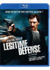 Légitime défense - Blu-ray