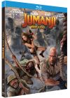 Jumanji : Next Level - Blu-ray