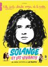 Solange et les vivants - DVD