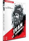 Ivan le Terrible, 1ère et 2ème partie (Édition Collector Blu-ray + DVD) - Blu-ray