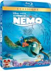 Le Monde de Nemo - Blu-ray