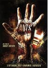 Ants - Les fourmis - DVD