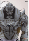Fullmetal Alchemist - Vol. 10 - DVD
