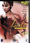 Lady Kung-Fu - DVD