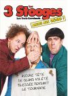 Les 3 Stooges - Les 3 corniauds - DVD